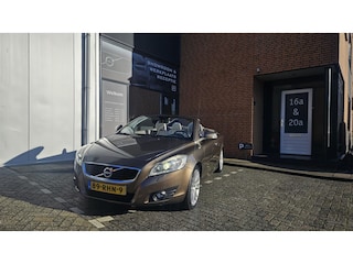 Volvo C70 Convertible 2.5 T5 Tourer