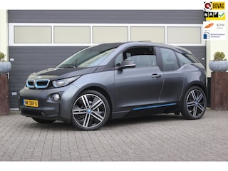 BMW i3 Basis 94Ah 33 kWh | Schuifdak | Harman/Kardon |