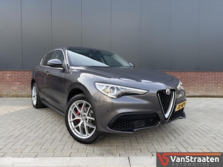 Alfa Romeo Stelvio 2.0 T AWD Super | Panorama | Memory | Nav