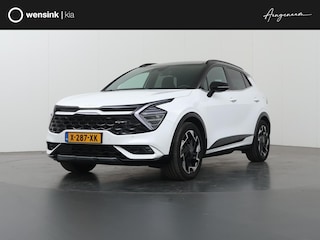 Kia Sportage 1.6 T-GDi Plug-in Hybrid AWD GT-PlusLine | Panoramadak | Harman/kardon audio | Stoelventilatie | Remote smart Parking | Elektrisch verstelb. bestuurdersstoel met geheugen