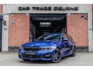 BMW 3-serie Touring 330e High Executive M-Sport Pano / HUD / HK