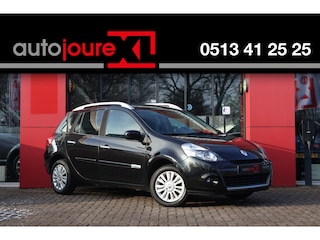 Renault Clio Estate 1.2 TCE Collection | Origineel NL | Airco | Cruise Control | Navigatie | Trekhaak |