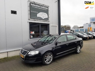 Volkswagen Passat 2.0 FSI Sportline clima cruise lmv nap