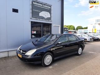 Citroën C5 3.0 V6 Exclusive
