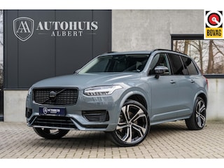 Volvo XC90 2.0 T8 AWD Plus Dark Pano 22'' H&K Trekhaak ACC