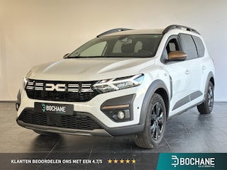 Dacia Jogger 1.6 Hybrid 140 Extreme 7p. NAVIGATIE | PARKEERSENSOREN + CAMERA | STOELVERWARMING