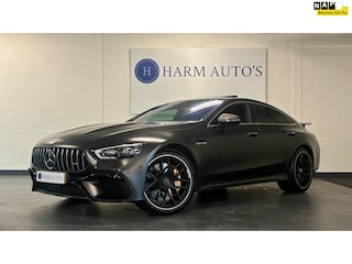 Mercedes-Benz AMG GT 4-Door Coupe AMG 63 S 4MATIC+ Premium Sch.dak / Carbon / Schaalstoelen