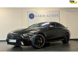 Mercedes-Benz AMG GT 4-Door Coupe AMG 63 S 4MATIC+ Premium Sch.dak / Carbon / Schaalstoelen