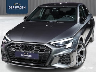 Audi A3 45 TFSIe S LINE / ACC / MATRIX LED / AMBIENTE / S STOEL / 18"