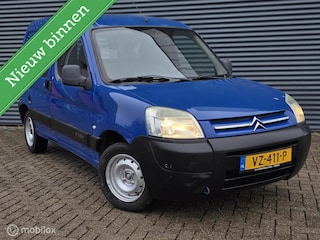 Citroën Berlingo bestel 2.0 HDI 600