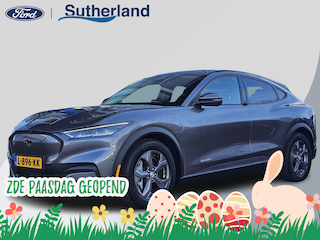 Ford Mustang Mach-E RWD 75 kWh | Bang & Olufsen | 43600 km!