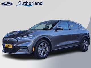 Ford Mustang Mach-E RWD 75 kWh | Bang & Olufsen | 43600 km!
