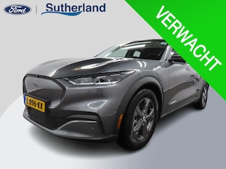 Ford Mustang Mach-E RWD 75 kWh | Bang & Olufsen | 43600 km!