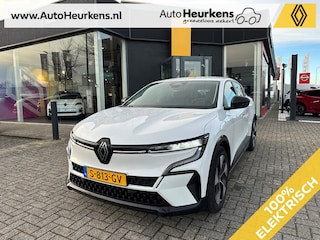 Renault Mégane EV60 Optimum Charge Evolution l TREKHAAK l SOH 95% l Origineel NL l 1e-Eigenaar