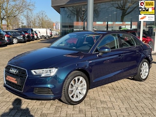 Audi A3 Limousine 30 TFSI Pro Line, Navi, Cruise control, Xenon, etc.
