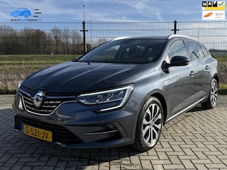 Renault Mégane Estate 1.3 TCe 140 Techno | Camera | PDC | Keyless | Lane assist