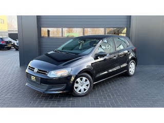 Volkswagen Polo 1.2 Easyline Carplay|AIrco