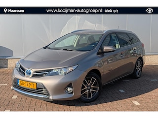 Toyota Auris Touring Sports 1.8 Hybrid Dynamic