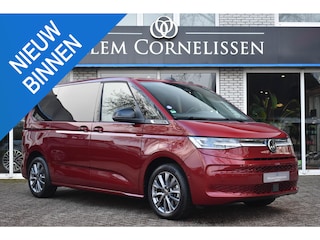 Volkswagen Multivan 1.4 eHybrid L1H1 Style 6P Pano Trekhaak Camera Na