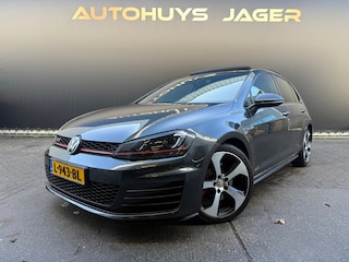Volkswagen Golf 2.0 TSI GTI Performance Pano Dynaudio