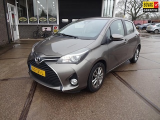 Toyota Yaris 1.3 VVT-i Trend