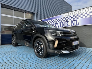 Citroën C5 Aircross 1.2 PureTech C-Series