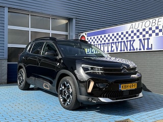 Citroën C5 Aircross 1.2 PureTech C-Series