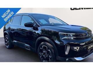 Citroën C5 Aircross 1.2 PureTech C-Series