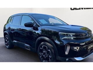 Citroën C5 Aircross 1.2 PureTech C-Series