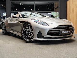 Aston Martin DB12 Volante Keramisch 4.0 V8 Browers&Wilkes Full PPF