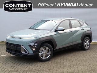 Hyundai Kona 1.6 GDI HEV Comfort | Inruilvoordeel