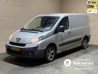 Peugeot Expert 229 2.0 HDI L1H1 | Export | 3-zits | 6-bak | NAP
