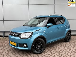 Suzuki Ignis 1.2 Select | Camera | Stoelverwarming | Carplay/Android Auto |