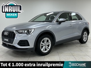 Audi Q3 35 TFSI Pro Line NAVIGATIE | PARKEERSENSOREN | NIEUWSTAAT | AUTOMAAT