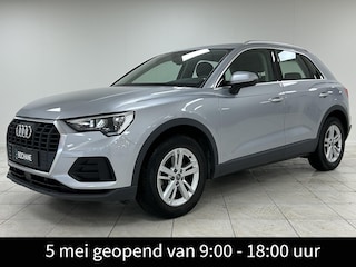 Audi Q3 35 TFSI Pro Line NAVIGATIE | PARKEERSENSOREN | NIEUWSTAAT | AUTOMAAT