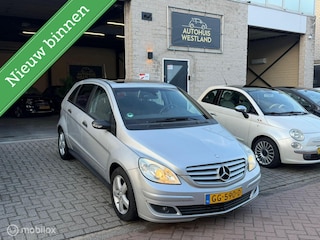 Mercedes-Benz B-klasse 170