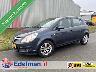 Opel Corsa 1.2| 5 deurs | Airco | RIJKLAAR MET NWE APK