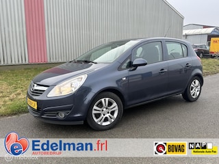 Opel Corsa 1.2| 5 deurs | Airco | RIJKLAAR MET NWE APK
