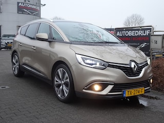 Renault Scénic 1.3 TCe Bose 7-Pers