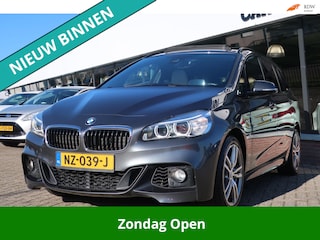 BMW 2-serie Tourer 220d M Sport 7p.