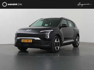 Kia EV3 Air 58.3 kWh | Trekhaak | 19 inch | Parkeersensoren Voor + Achter | Camera | Adaptive Cruise | Keyless | DAB+ | Apple Carplay/ Android Auto