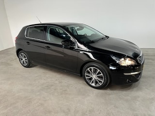 Peugeot 308 Allure, 130PK, Panodak, PDC, camera