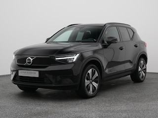 Volvo XC40 Recharge Core | CAMERA
