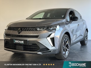Renault Captur 1.6 E-Tech full hybrid 145 esprit Alpine ADAPTIVE CRUISE | STOEL-STUURVERWARMING