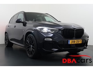 BMW X5 xDrive45e High Executive M-sport Luchtvering
