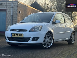 Ford Fiesta 1.3-8V Cool & Sound/NAP/NWE APK/LMV/AC/