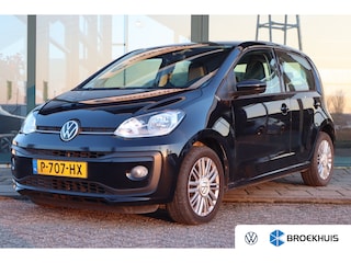Volkswagen Up 1.0 65PK | Achteruitrijcamera | Airco | Cruise control