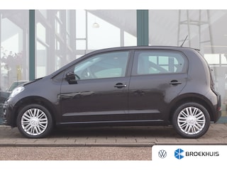Volkswagen Up 1.0 65PK | Achteruitrijcamera | Airco | Cruise control