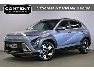 Hyundai Kona 1.6 GDI HEV Comfort Smart | Inruilvoordeel