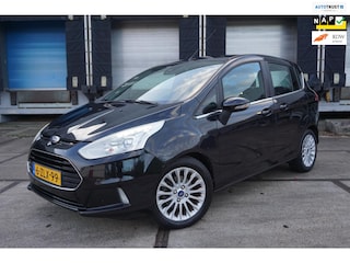 Ford B-MAX 1.0 EcoBoost Titanium